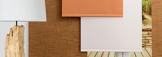 Mass Flächenvorhang