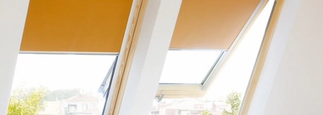 Window Fashion - Premium