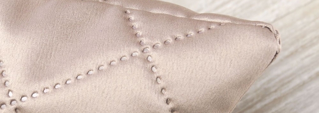 Kissenbezüge in Fertiggroessen