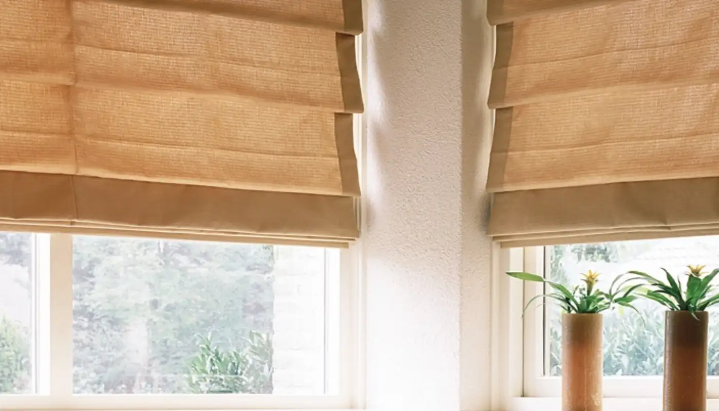 Entdecken Sie Raffrollos