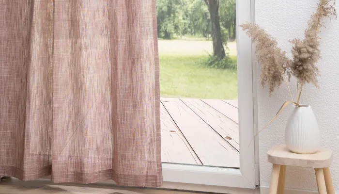 Gardinen und Vorhänge