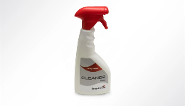 Reinigung und Imprägnierung