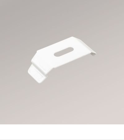 Deckenträger weiss Lysel