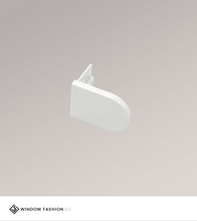 Rolloträger Kunststoff XS Rollos