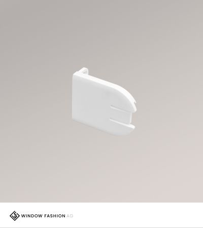 Rolloträger Kunststoff S Rollos