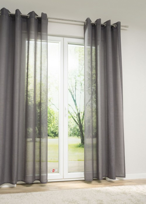 Lysel - Ösenschal Ebby