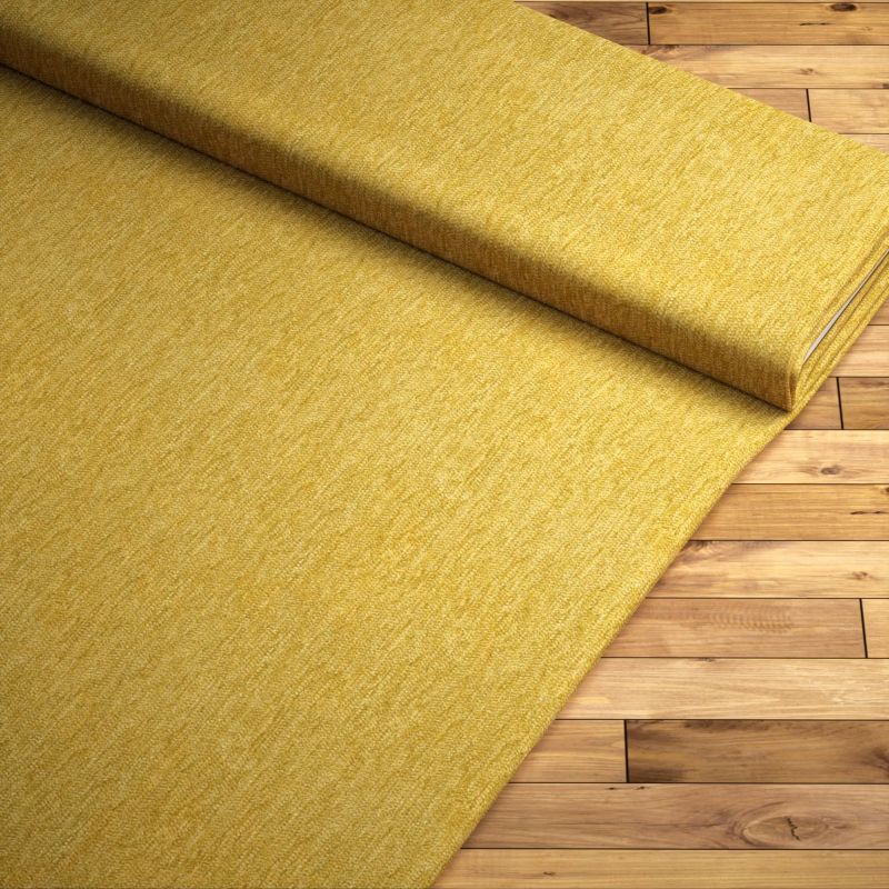 Dekostoff Lysel  Matomi in limettengrün