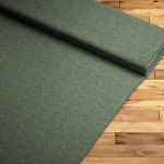 Vorschau Dekostoff von Lysel - Benitez  #2S in ocker blau-beige