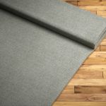 Vorschau Dekostoff von Lysel - Benitez  #2S in ocker grau