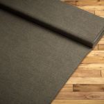 Vorschau Dekostoff von Lysel - Benitez  #2S in ocker graubraun