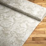 Vorschau Dekostoff von Lysel - Tepic #2S in rotbraun beige