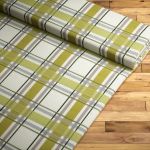 Vorschau Dekostoff von Lysel - Chinton #2S in rot grün