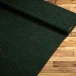 Vorschau Dekostoff von Lysel - Matehuala #2S in rotorange moosgrün