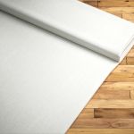 Vorschau Dekostoff von Lysel - Matehuala #2S in rotorange weiss