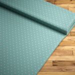 Vorschau Dekostoff von Lysel -  Saltillo #2S in hellgrau türkis