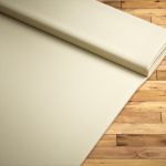 Vorschau Dekostoff von Lysel  Elara #3L in zartrosa beige