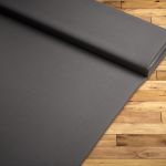 Vorschau Dekostoff von Lysel  Elara #3L in zartrosa mausgrau