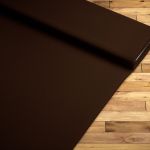 Vorschau Dekostoff von Lysel  Elara #3L in zartrosa schokobraun