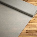 Vorschau Gardinenstoff von Lysel  Naima #3L in hellgrau beige