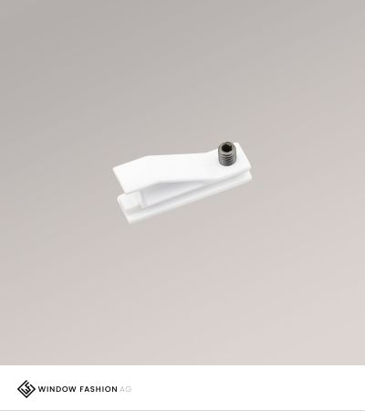 L-Mitnehmer  weiss