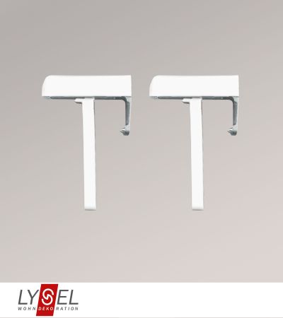 Lysel Outlet - Klemmträger