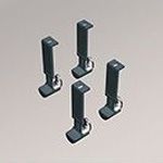 Vorschau SET - Klemmträger 