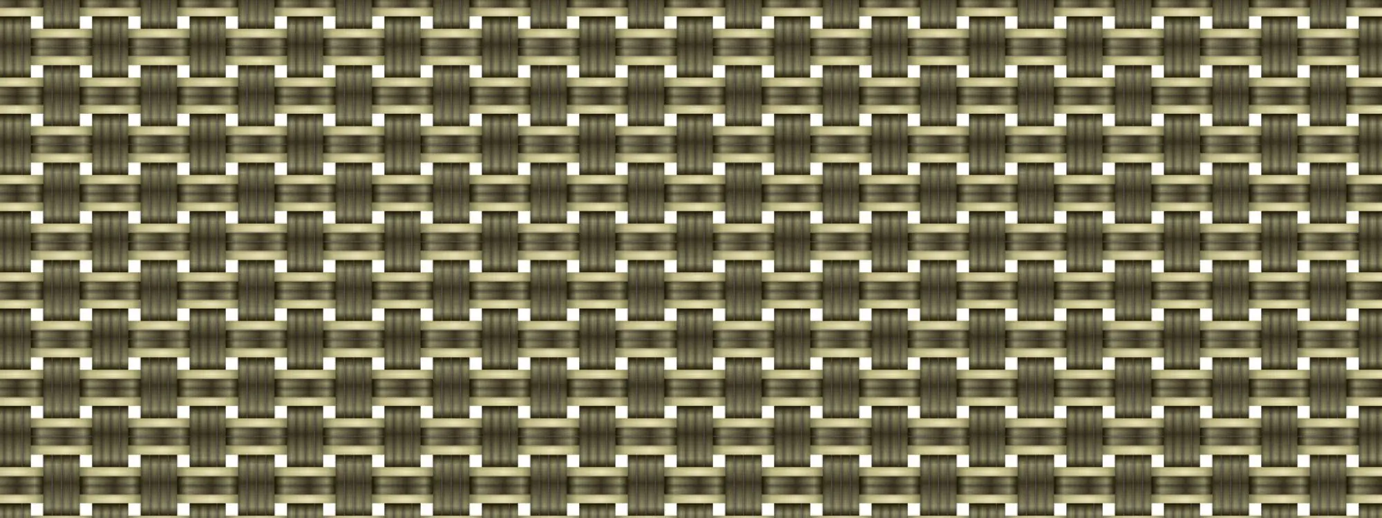 Detailansicht Balkon Sichtschutz Noble Screen 27-300