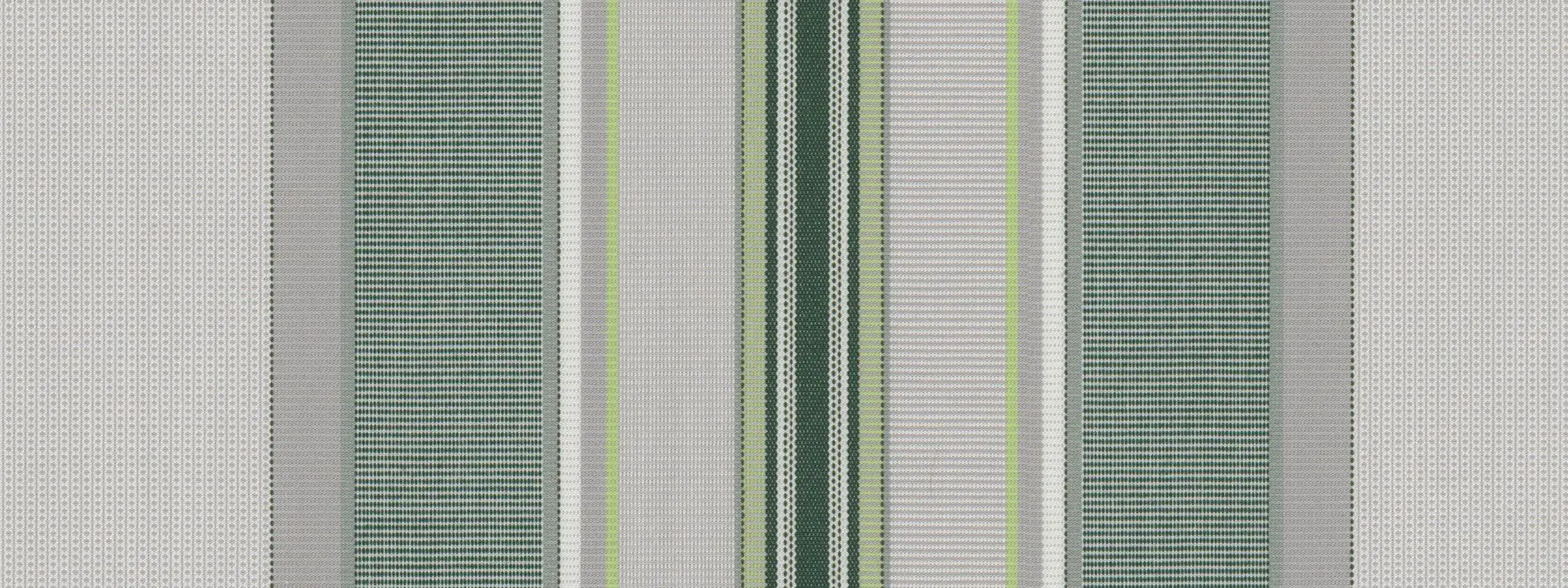 Detailansicht Balkon Sichtschutz Fantasie Verdi G811