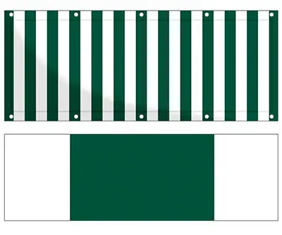 Balkon Sichtschutz bu-108 (Balkon Sichtschutz)