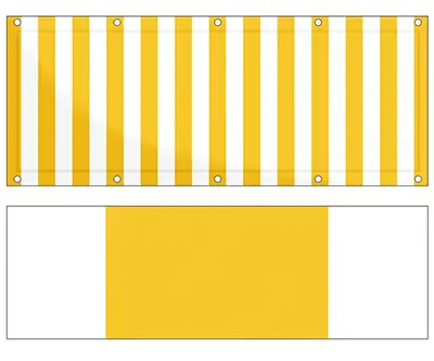 Balkon Sichtschutz bu-168 (Balkon Sichtschutz)