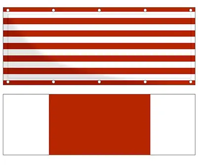 Balkon Sichtschutz bu-274 (Balkon Sichtschutz)