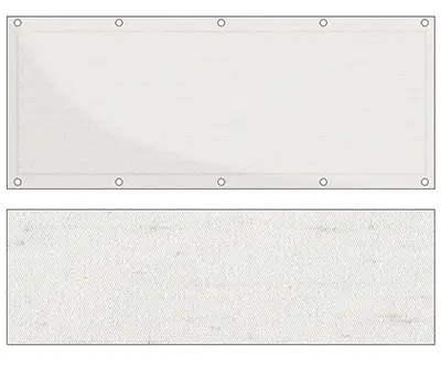 Balkon Sichtschutz bu-G255 (Balkon Sichtschutz)