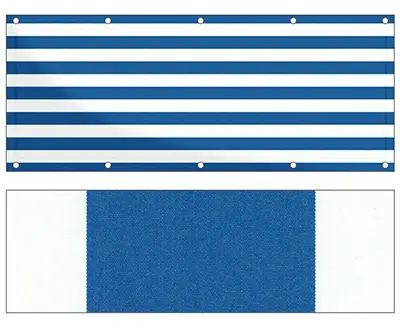 Balkon Sichtschutz bu-G359 (Balkon Sichtschutz)