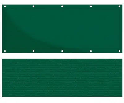 Balkon Sichtschutz bu-R003 (Balkon Sichtschutz)