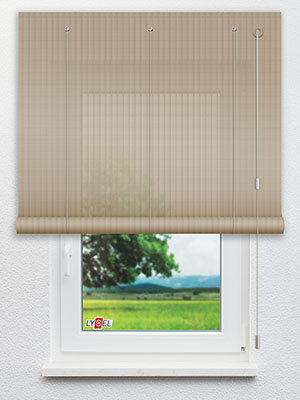 Stoff Rollo Ma&szlig;anfertigung B175