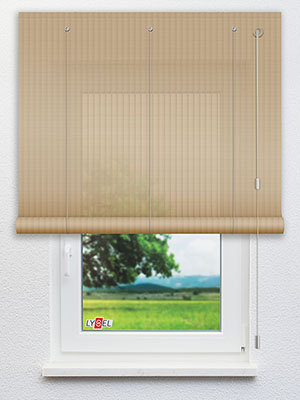 Stoff Rollo Ma&szlig;anfertigung B68