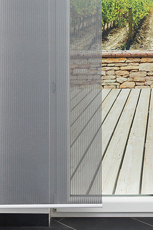 Flächenvorhang Massanfertigung Calbe 30.010