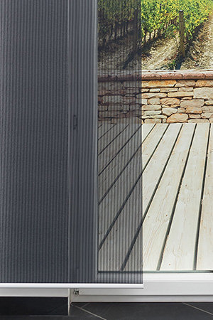 Flächenvorhang Massanfertigung Calbe 40.010