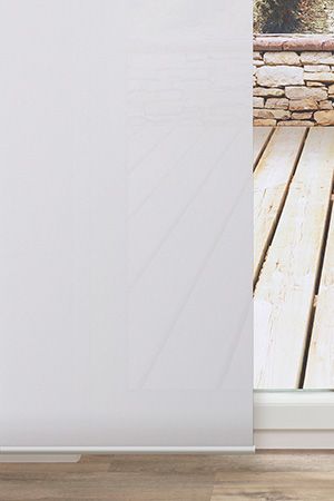 Flächenvorhang Massanfertigung Chemnitz 00.930e