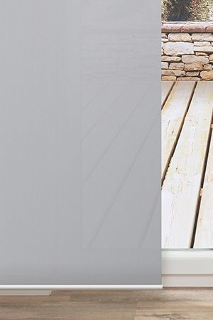 Flächenvorhang Massanfertigung Chemnitz 10.930e