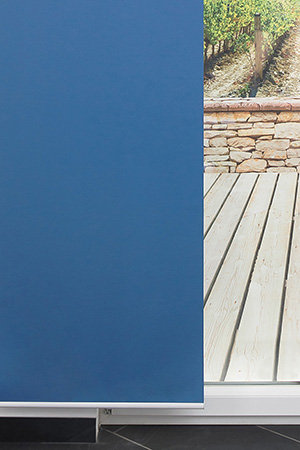 Flächenvorhang Massanfertigung Chemnitz 95.930e