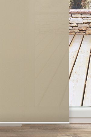 Flächenvorhang Massanfertigung Clingen 81.040e