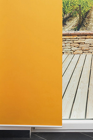 Flächenvorhang Massanfertigung Coburg 72.050e