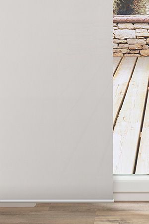 Flächenvorhang Massanfertigung Falkenberg 12.850e