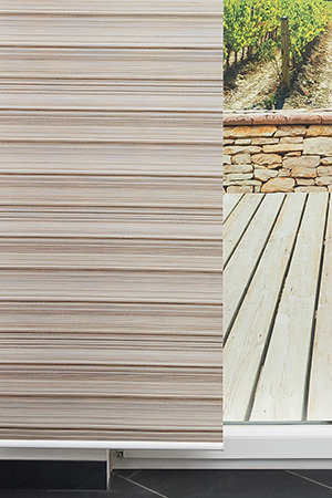 Flächenvorhang Massanfertigung Coswig 11.860e