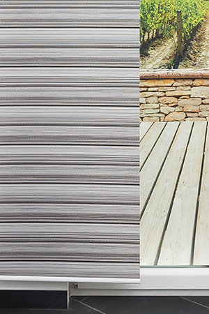 Flächenvorhang Massanfertigung Coswig 21.860e