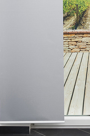 Flächenvorhang Massanfertigung Bocholt 30.470e