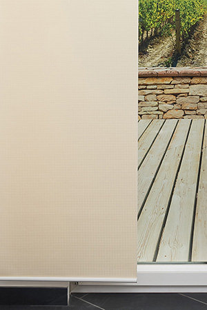 Flächenvorhang Massanfertigung Bocholt 91.470e