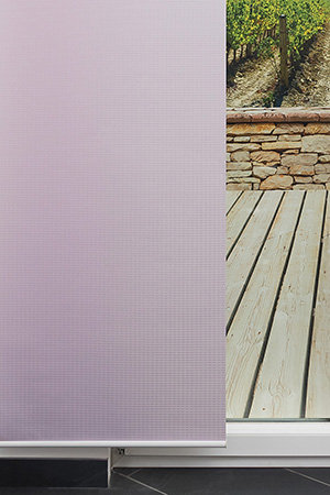 Flächenvorhang Massanfertigung Bocholt 54.470e