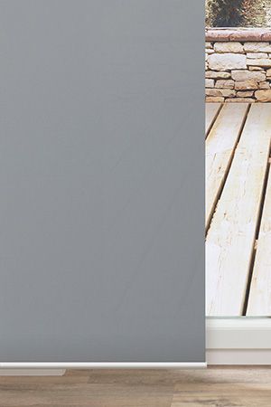 Flächenvorhang Massanfertigung Creuzburg 20.690e